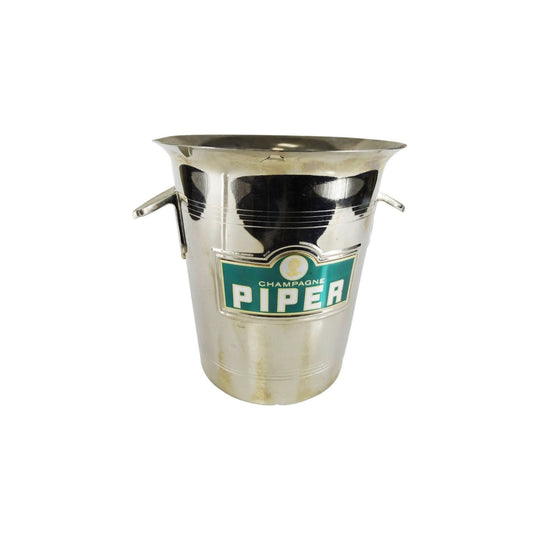 PIPER French champagne bucket