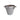 Piper Heidsieck French champagne ice bucket - Bazaa