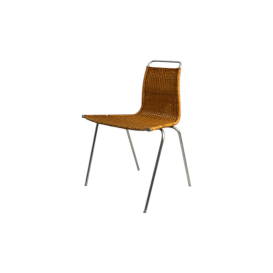 PK1 Chair | Poul Kjaerholm (2)