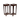 Plant stands with good wishes motifs | Bazaa | Designer, Vintage and Antique Furniture