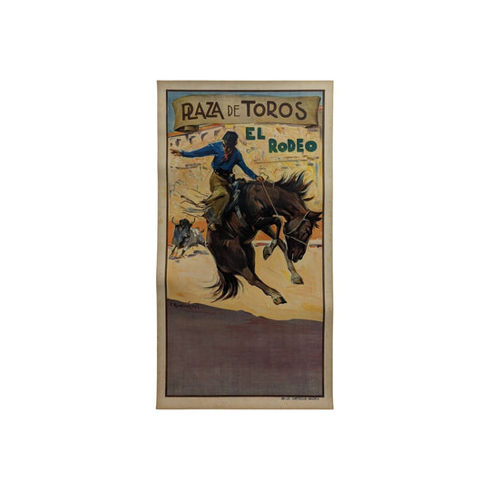 Plaza De Toros El Rodeo