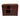 Plum red lacquered cabinet with prosperity motifs | Bazaa | Designer, Vintage and Antique Furniture