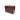 Plum red lacquered cabinet with prosperity motifs | Bazaa | Designer, Vintage and Antique Furniture