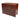Plum red lacquered cabinet with prosperity motifs | Bazaa | Designer, Vintage and Antique Furniture