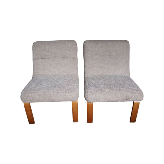 Plywood Lounge Chair by Magnus Olesen