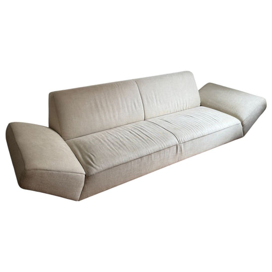 Poltrona Frau - Palladio couch