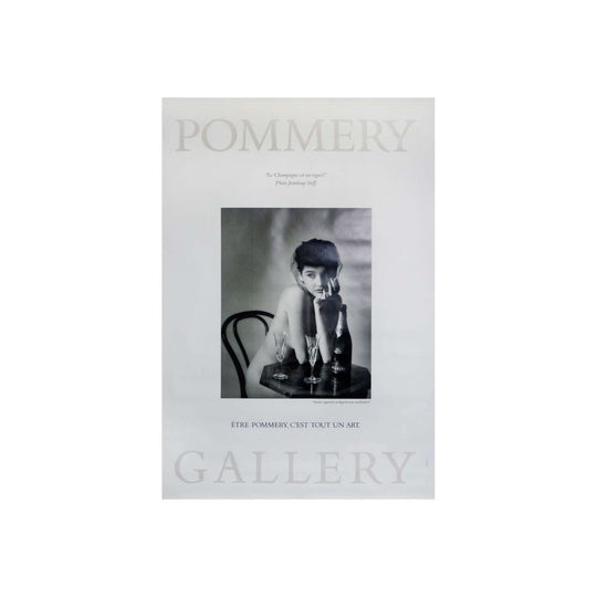 Pommery Gallery