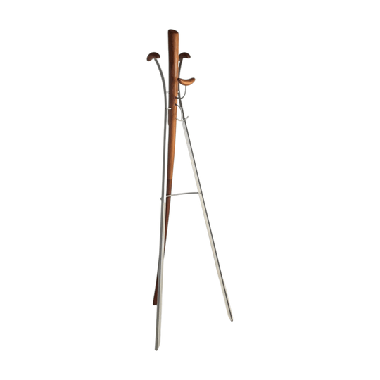 Porada Samurai Coat Hanger