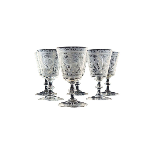 Port Glasses