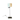 Porta Romana Reading Floor Lamp | Bazaa | Designer, Vintage and Antique Furniture