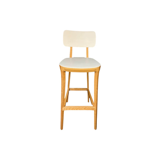 Porta Venezia Kitchen Stool by Infiniti