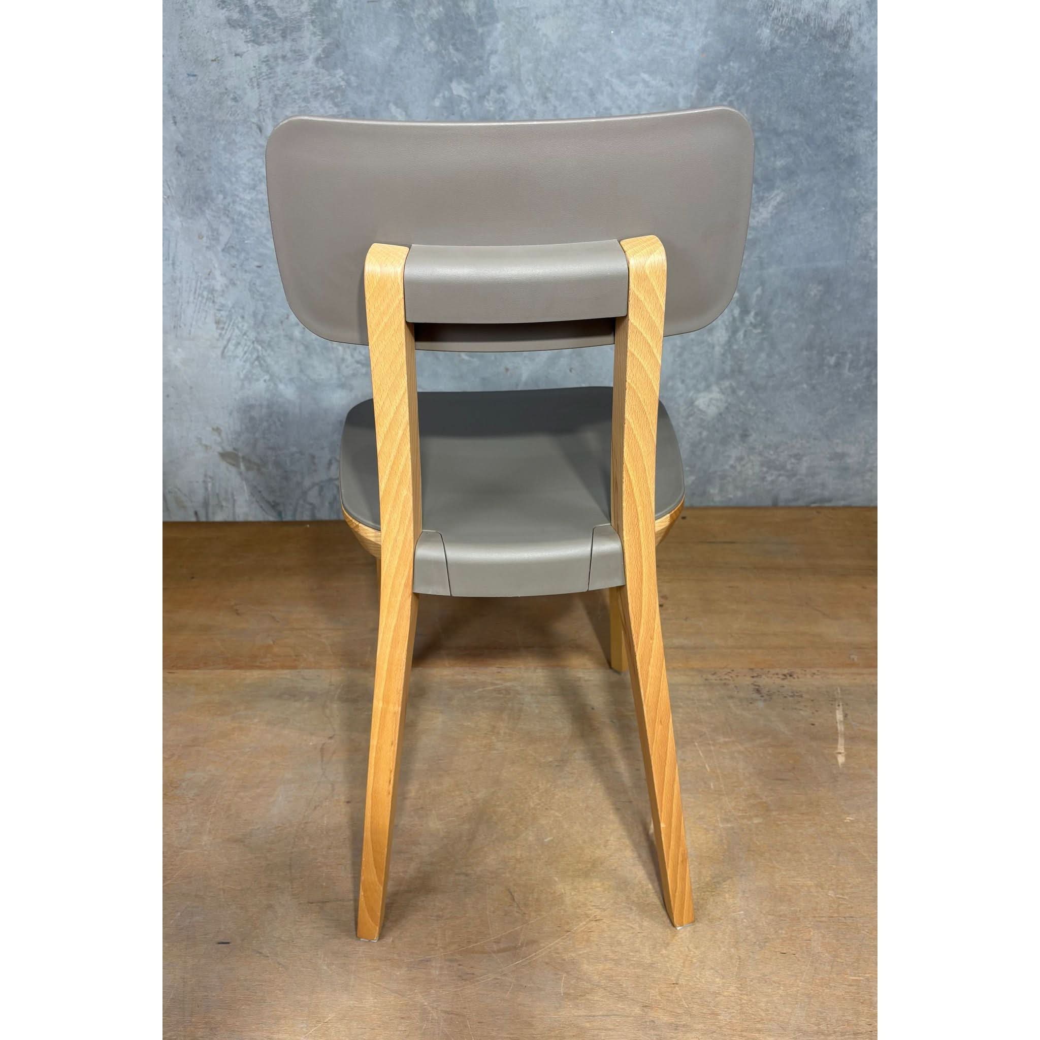 Porta Venezia Visitor Chair | Bazaa | Designer, Vintage and Antique Furniture