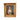 Portrait of a woman with Rose | Bazaa | Designer, Vintage and Antique Furniture