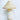 Post Modern 1980s Sculptural Ribbed Plaster Floor Lamp* | Bazaa | Designer, Vintage and Antique Furniture