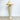 Post Modern 1980s Sculptural Ribbed Plaster Floor Lamp* | Bazaa | Designer, Vintage and Antique Furniture