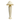 Post Modern 1980s Sculptural Ribbed Plaster Floor Lamp* | Bazaa | Designer, Vintage and Antique Furniture