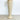 Post Modern 1980s Sculptural Ribbed Plaster Floor Lamp* | Bazaa | Designer, Vintage and Antique Furniture