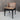Postmodern Dining Chair Attributed to Kartell Mademoiselle | Brown Technical Upholstery | Bazaa | Designer, Vintage and Antique Furniture