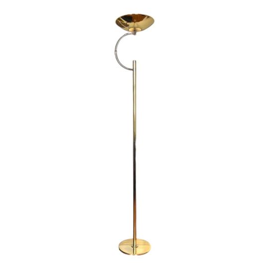 POSTMODERN ITALIAN FLOOR LAMP | G.FRATTINI RT3 | RELCO