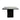 Postmodern Italian Nero Marquina Marble Side Table* | Bazaa | Designer, Vintage and Antique Furniture