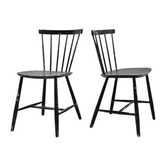 Poul Volther 'J46' Chair