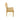 Poul Volther Soaped Oak Dining Chair with new leather upholstery. 10 available | Bazaa | Designer, Vintage and Antique Furniture