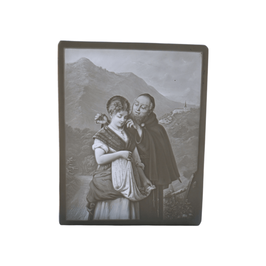 PPM lithophane
