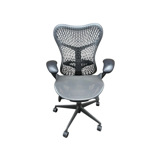 Pre-Loved Herman Miller Mirra 1  Chair