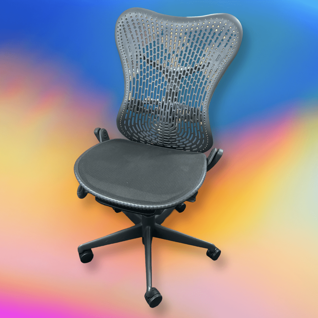 Office Mirra Chair Mirra Designs Herman Miller Mirra Butterfly