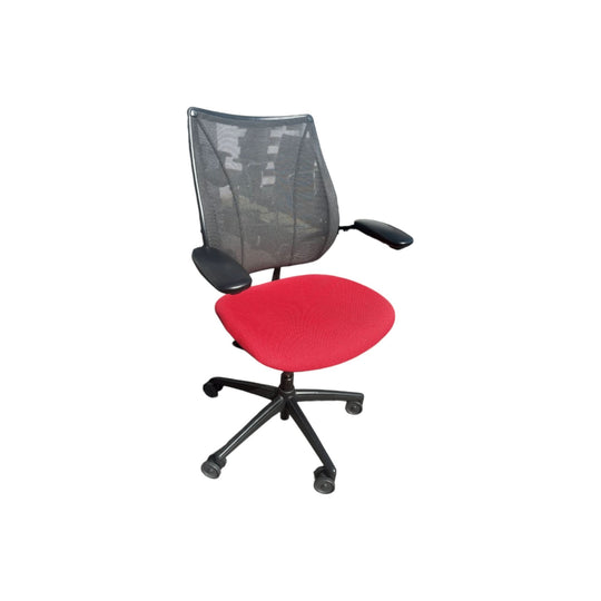 Pre-Loved Human Scale World One Chair