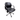 Pre - Loved Wilkhahn Chair – Black | Bazaa | Designer, Vintage and Antique Furniture