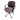 Pre - Loved Wilkhahn Chair – Brown | Bazaa | Designer, Vintage and Antique Furniture