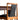 Pre Order Fully Restored Parker T-Back Number 88 Dining Chair | Bazaa | Designer, Vintage and Antique Furniture