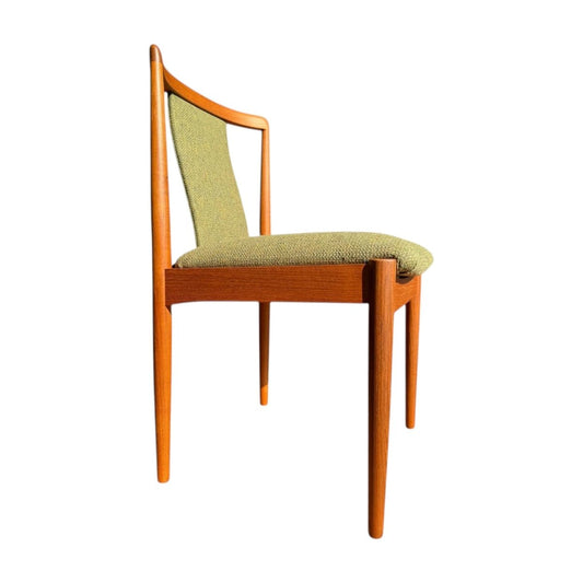 Pre Order Fully Restored Parker T-Back Number 88 Dining Chair | Bazaa | Designer, Vintage and Antique Furniture