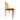 Pre Order Fully Restored Parker T-Back Number 88 Dining Chair | Bazaa | Designer, Vintage and Antique Furniture