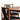Pre Order Fully Restored Parker T-Back Number 88 Dining Chair | Bazaa | Designer, Vintage and Antique Furniture