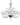 Preciosa La Scala Chandelier | Bazaa | Designer, Vintage and Antique Furniture