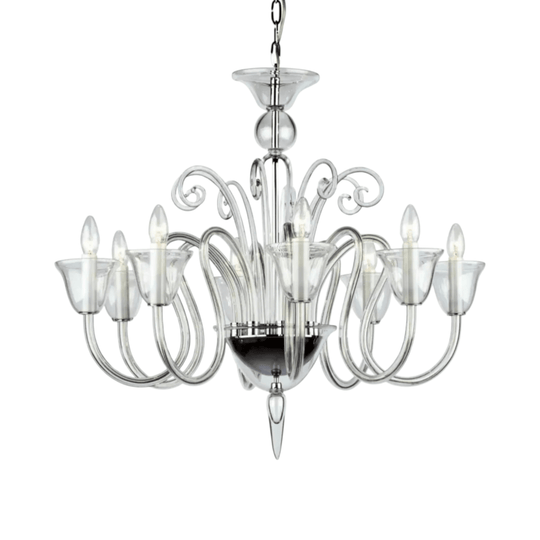 Preciosa La Scala Chandelier