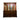 Premium Italian Timber Display Unit with Built-in Lights & Mirror Back | Bazaa | Designer, Vintage and Antique Furniture
