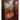 Premium Italian Timber Display Unit with Built-in Lights & Mirror Back | Bazaa | Designer, Vintage and Antique Furniture