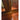 Premium Italian Timber Display Unit with Built-in Lights & Mirror Back | Bazaa | Designer, Vintage and Antique Furniture