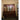 Premium Italian Timber Display Unit with Built-in Lights & Mirror Back | Bazaa | Designer, Vintage and Antique Furniture
