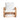 Pretzel Arm Chair | Bazaa | Designer, Vintage and Antique Furniture