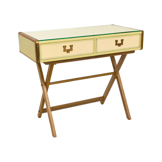 Prizmic & Brill Campaign Desk