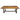 Provence Style Refectory Dining Table | Bazaa | Designer, Vintage and Antique Furniture
