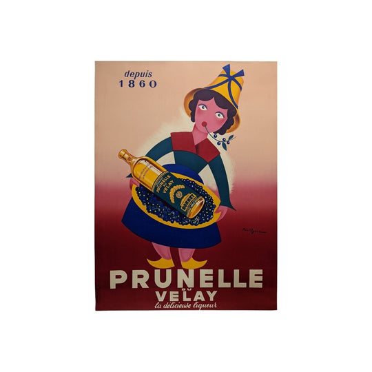 Prunelle du Velay
