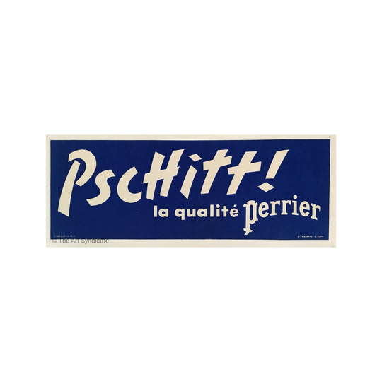 Pschitt!
