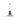 Purple Flower Pendant Lamp | Bazaa | Designer, Vintage and Antique Furniture
