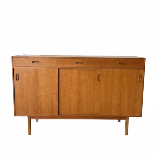 Scandinavian Mid-Century Sideboard