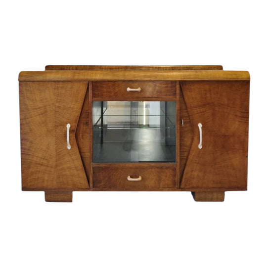 Restored Art Deco Sideboard